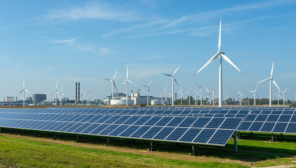 Energy and Growth: Is New Brunswick Ready for What Comes Next?